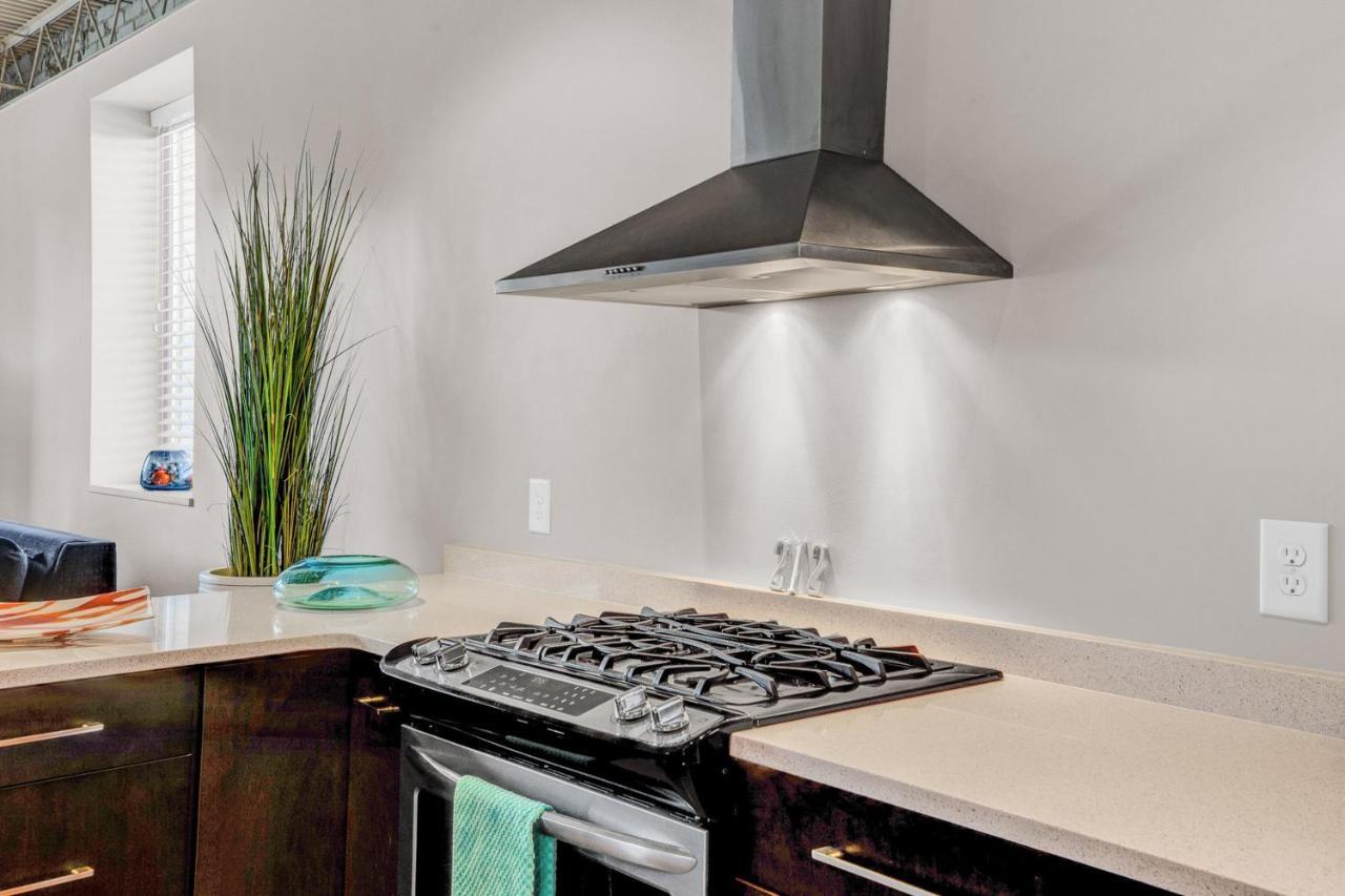 A Friendly Staycation - Downtown Greensboro Close To Major Attractions! Exterior foto